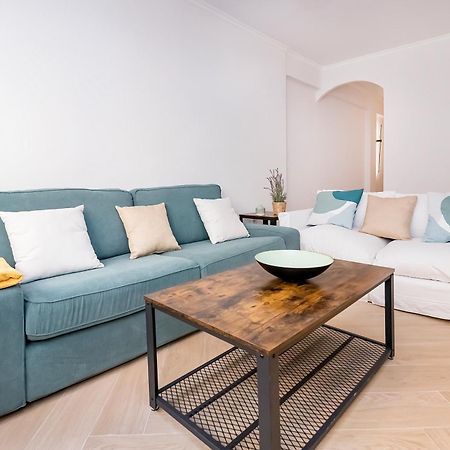 Апартаменти Exclusive Malaga Centre Екстер'єр фото