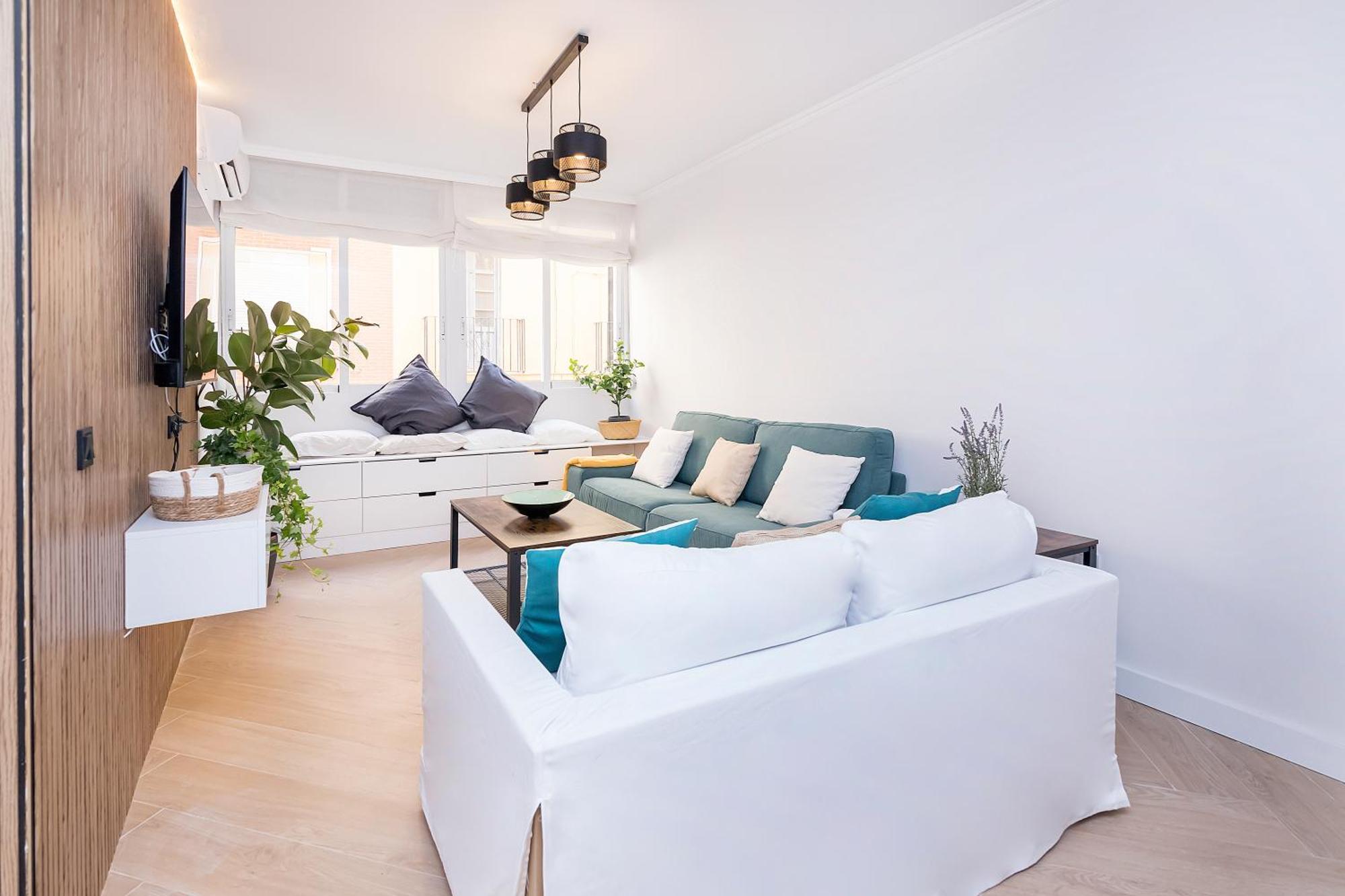 Апартаменти Exclusive Malaga Centre Екстер'єр фото