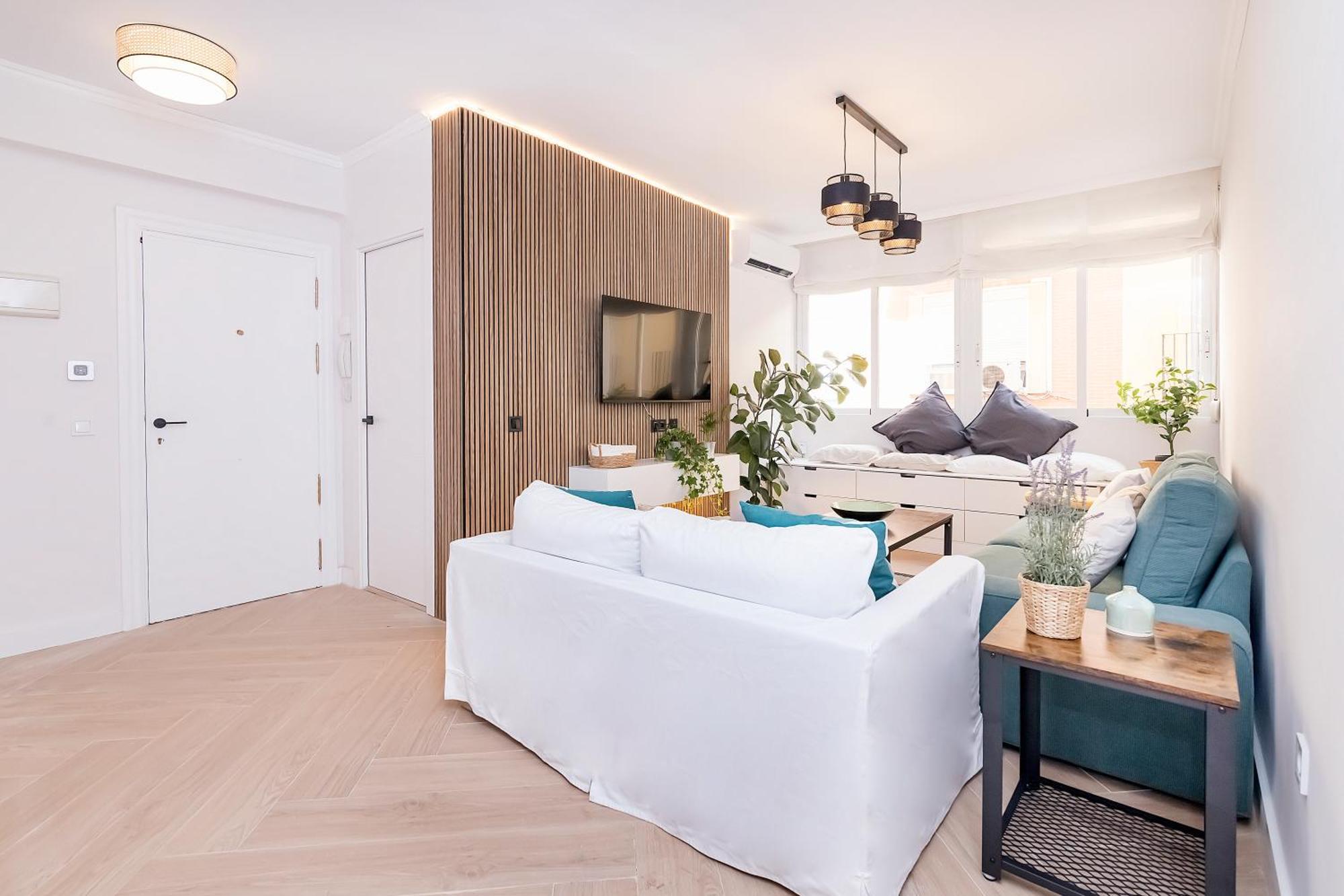 Апартаменти Exclusive Malaga Centre Екстер'єр фото